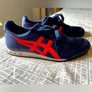 Onitsuka Tiger shoes